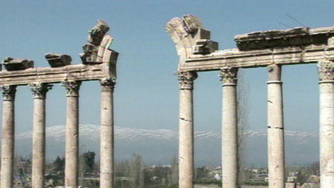 Objektiv - 23. ledna 2011