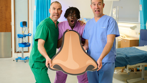 Operace JAUU! - Epizoda 7/14