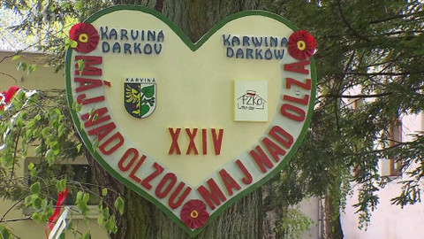 Wiadomości w języku polskim - 12. května 2019