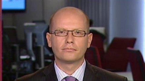 Otázky Václava Moravce - 18. července 2010 12:00