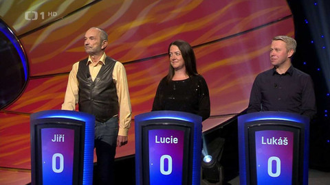 Kde domov můj? - 15. února 2023