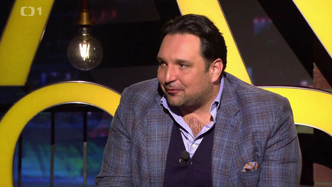 Všechnopárty - 21. března