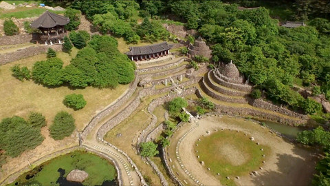 Podivuhodná Korea - Epizoda 2/2