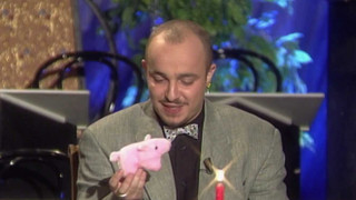 Hitparáda televizní zábavy