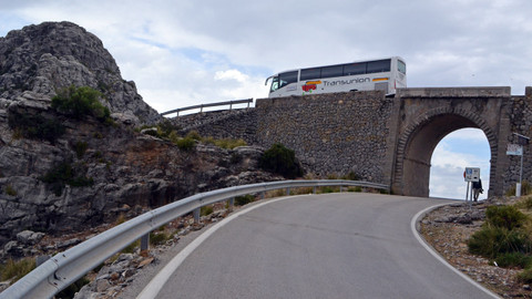 Postřehy odjinud - Baleáry očima Jaroslava Skalického