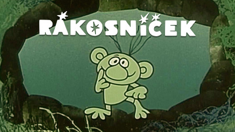 Rákosníček
