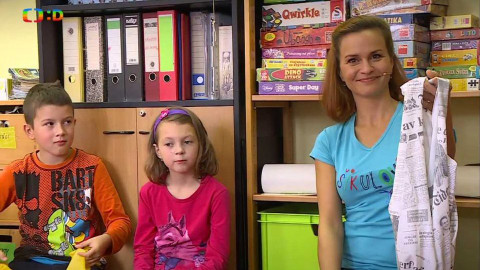 Šikulové - 3. prosince 2017