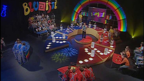 Bludiště - 8. listopadu 2006