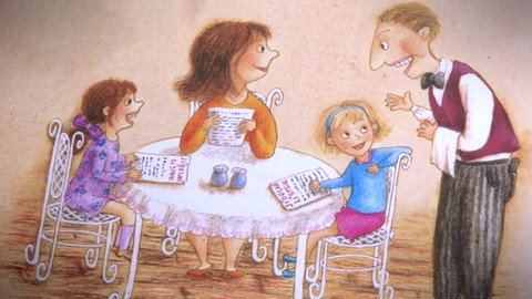 Modrý Poťouch - Epizoda 10/10