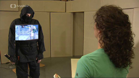 Game Page - 29. května 2010