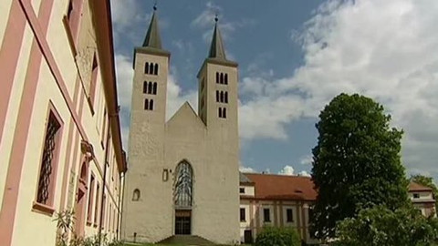 Křesťanský magazín - 17. června 2007