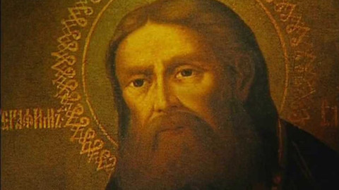 Světci a svědci - Divotvůrce Serafim Sarovský