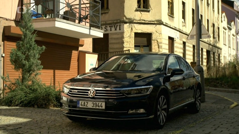 Auto Moto Revue - Auto kabelka – jak vybírají auta ženy?