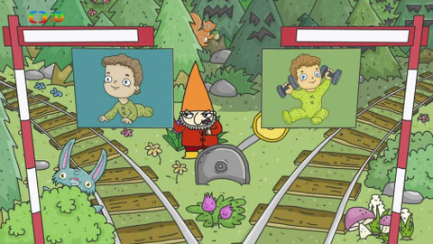 Ty Brďo! - Mláďata