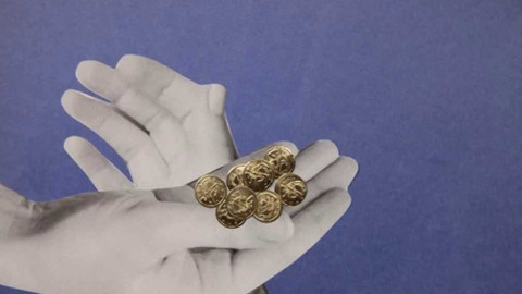 Slovíčka - Korupce