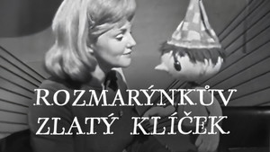 Obrázek pořadu Rozmarýnkův zlatý klíček