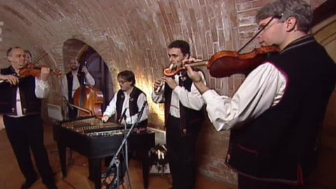 Putování za písničkou - 14. března 2009