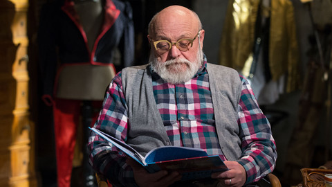 Tatínek není k zahození