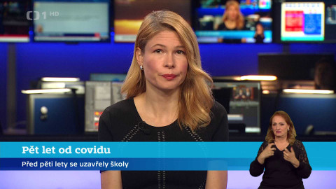 Události v regionech (Brno) - 11. března