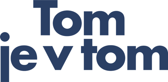Tom je v tom