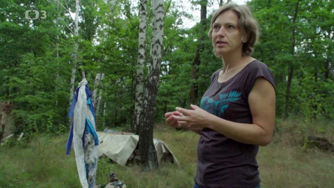 Náš venkov - Malý Tibet