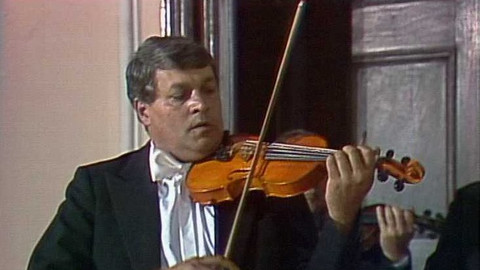 Koncert na zámku Jemniště