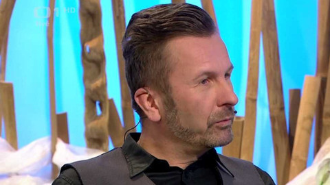 Sama doma - 8. února 2023