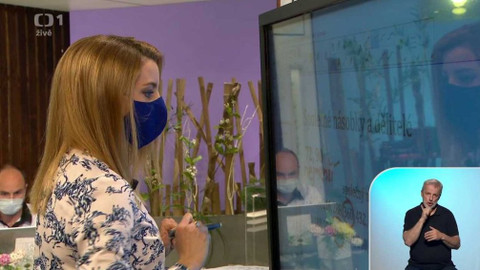 Škola doma - Matematika