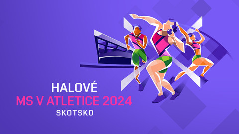 Halové MS v atletice 2024 Skotsko