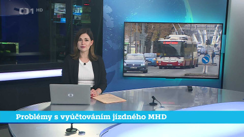 Události v regionech (sever a východ) - 20. května 2024