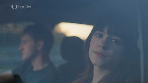 Normální lidi - Epizoda 12/12