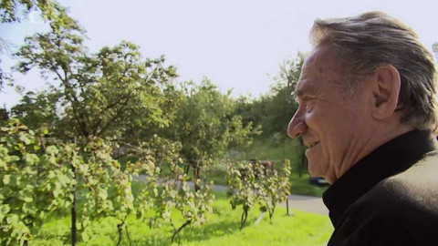 Folklorika - Karel Pavlištík - kořeny i křídla