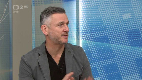 Dobré ráno - 30. listopadu 2022