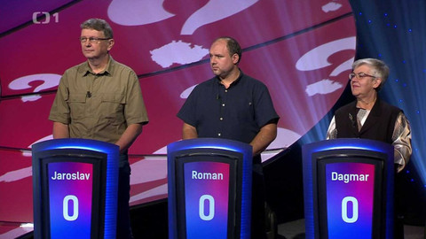 Kde domov můj? - 14. prosince 2022