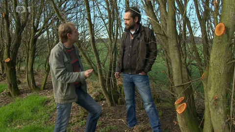 Polopatě - 22. dubna 2018