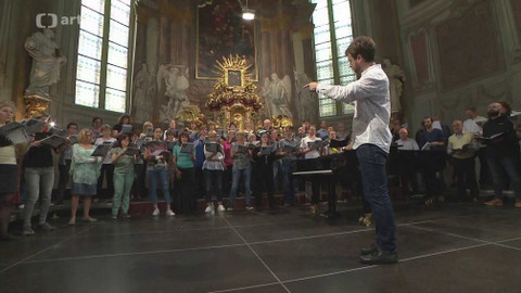 Mezinárodní hudební festival Pražské jaro - 8/25 Echo Pražského jara 2019