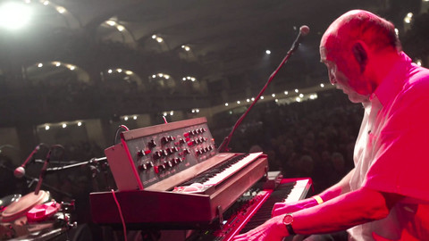 Příběhy českého jazzu - 21/22 Jazzrockový převrat