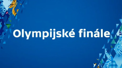 Studio ČT24 - 23. února 2014 16:07