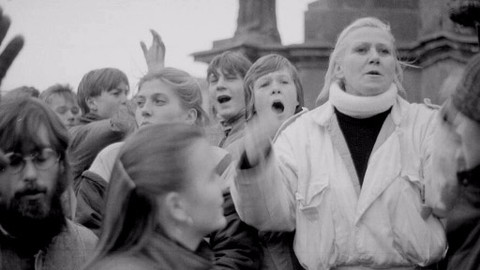 Fenomén Underground - …ty vole, seš plukovníkem