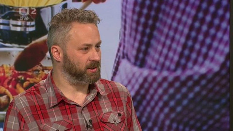 Dobré ráno - 17. června 2016