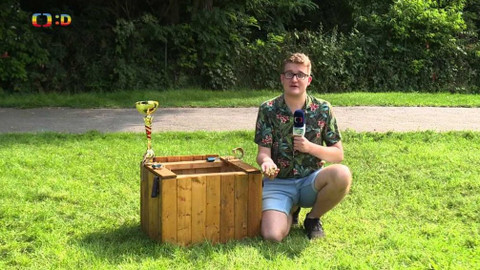 Zprávičky - 15. srpna 2021