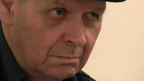 Výtvarnické konfese - Zdeněk Beran