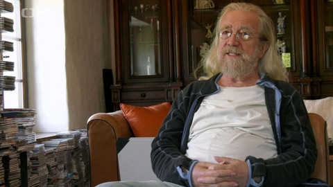 Linka - 1/11 Jaroslav Hutka