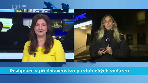 Události v regionech (sever a východ) - 11. listopadu 2025