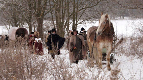 Pod ochranou Žerotínů