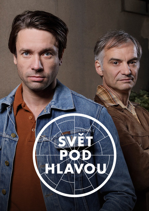 Svět pod hlavou