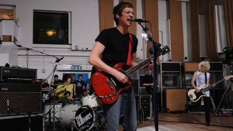 Abbey Road: Live - Epizoda 9/12