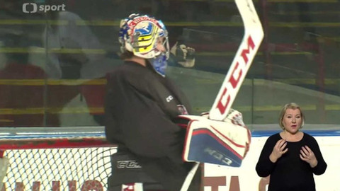 Čtyřka sport - 7. prosince 2017