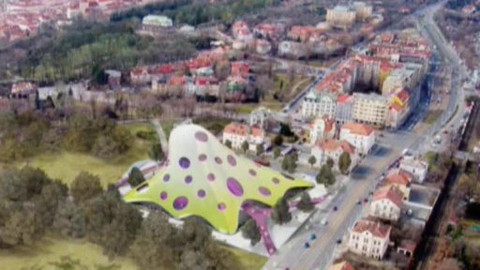 Nedej se! - Chceme pravdu o tunelu