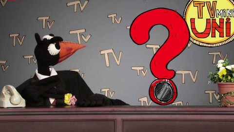 TvMiniUni - 18/21 Proč se jídlo kazí? Proč jsou ozvěny?